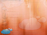 Cloud Computing PowerPoint Templates