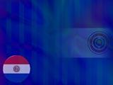 Paraguay Flag PowerPoint Templates