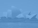 Sydney Opera PowerPoint Templates