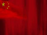 China Flag PowerPoint Templates