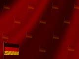 Germany Flag PowerPoint Templates
