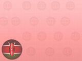 Kenya Flag PowerPoint Templates