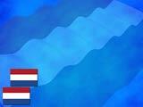 Netherlands Flag PowerPoint Templates