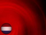Netherlands Flag PowerPoint Templates