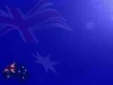 Australia Map PowerPoint Templates