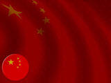 China Flag PowerPoint Templates