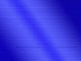 Blue Scanlines PowerPoint Templates