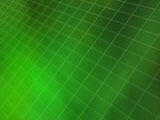 Green Grid PowerPoint Templates