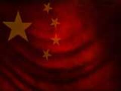 China Flag