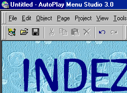 AutoPlay Menu Studio