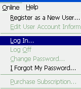 Login To GraphicsDesk