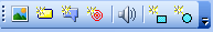 Object Toolbar Object Toolbar