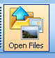 Open files