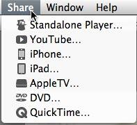 Share options Share options