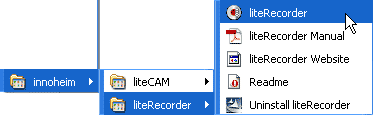 innoheim Start menu Group innoheim Start menu Group