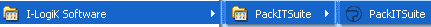 I-Logik Start menu Group I-Logik Start menu Group