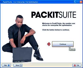 PackITSuite