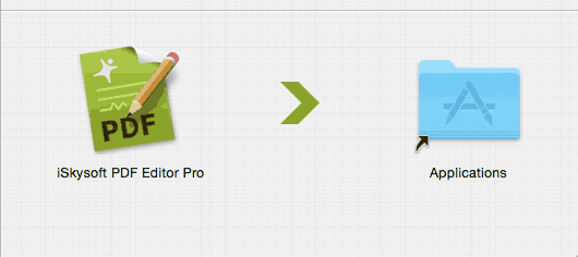 Install PDF Editor Pro for Mac Install PDF Editor Pro for Mac