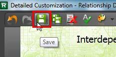 Save the Interactivity Save the Interactivity