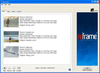 Reframe For Windows: The Indezine Review