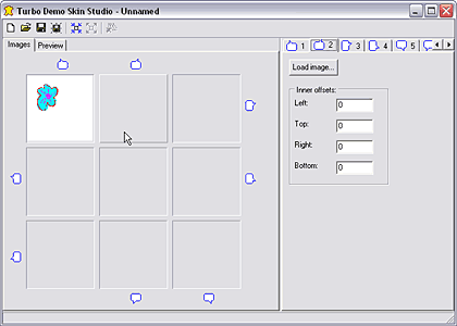Inserting a Bitmap Inserting a Bitmap