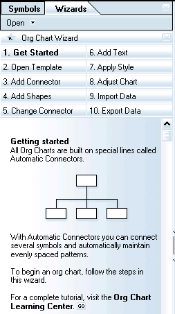 guided assistance guided assistance