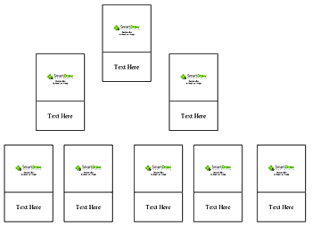 Rearrange all your grouped rectangles as required Rearrange all your grouped rectangles as required