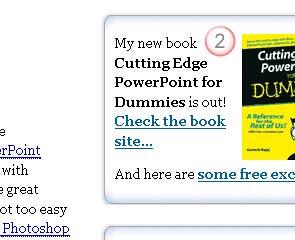 That's a semi-transparent stamp with no drop shadow.