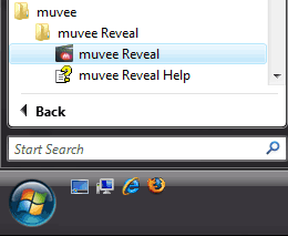Windows Start Menu Windows Start Menu