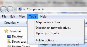 mac file explorer show hidden files
