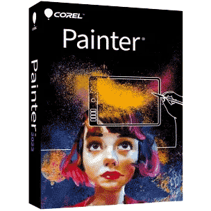 Corel Painter