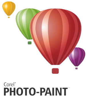 Corel Photo Paint Corel Photo Paint