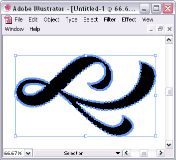 Create a simple outline Create a simple outline