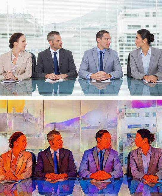 AKVIS Inspire Example B