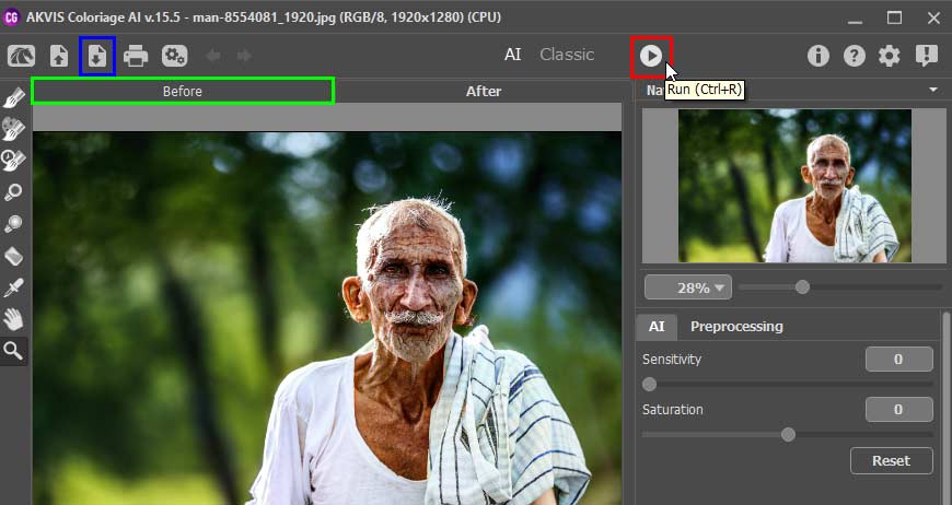 Run in AI mode Run in AI mode