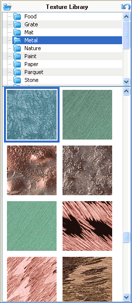 Texture Library Texture Library