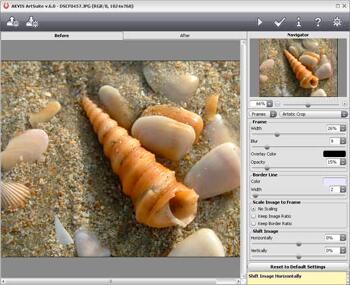 AKVIS ArtSuite 6: The Indezine Review