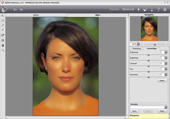 Preview the changes Preview the changes