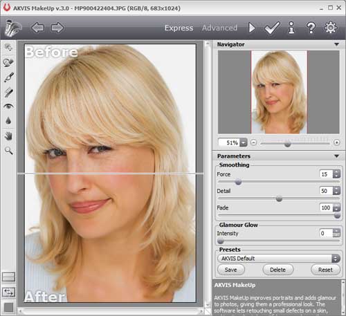 Image Window divided into two windows horizontally Image Window divided into two windows horizontally