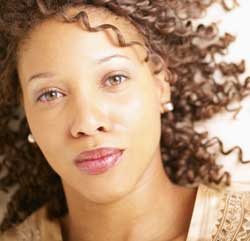 Before and After samples created using AKVIS MakeUp 3