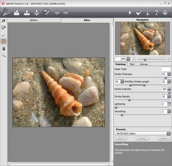 Preview the changes Preview the changes