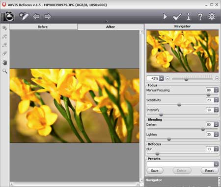 Preview the changes Preview the changes
