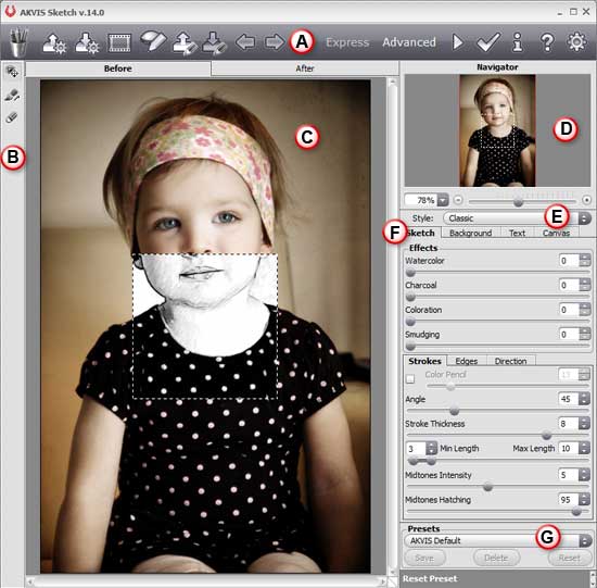 20 Best Photo to Illustration Actions  Filters for Photoshop  Design  Shack