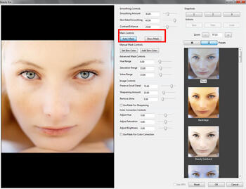 Digital Anarchy Beauty Box Photo 3: The Indezine Review