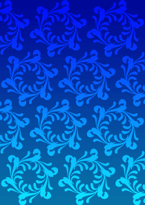 Patterns created with SymmetryShop 2