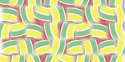 Patterns created with SymmetryShop 2