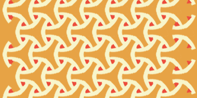 Patterns created with SymmetryShop 2
