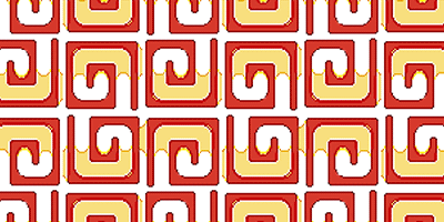 Patterns created with SymmetryShop 3