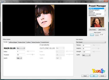 Digital Anarchy ToonIt! 2.5: The Indezine Review