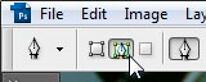 Pen tool Pen tool